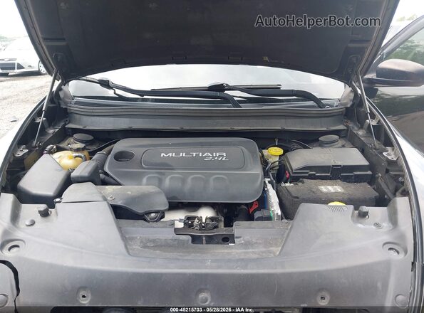 1C4PJLAB0HW596295 2017 JEEP CHEROKEE Black Vista trasera