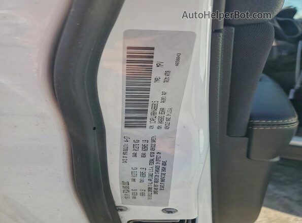 1C4PJLAB0HW666815 2017 JEEP CHEROKEE White 