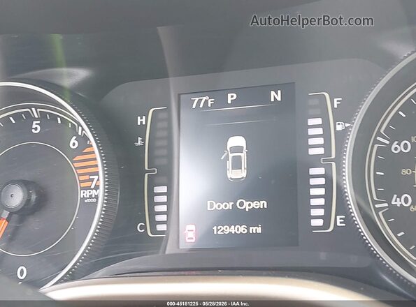 1C4PJLAB1HD231104 2017 JEEP CHEROKEE White 