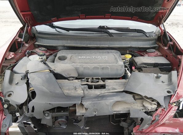 1C4PJLAB3GW137342 2016 JEEP CHEROKEE  