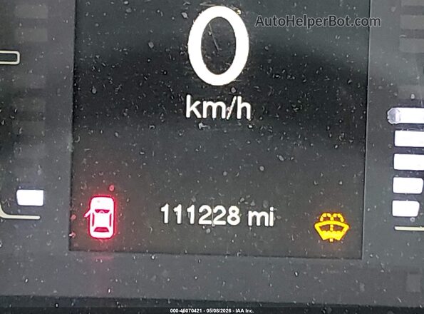 1C4PJLAB3GW137342 2016 JEEP CHEROKEE  