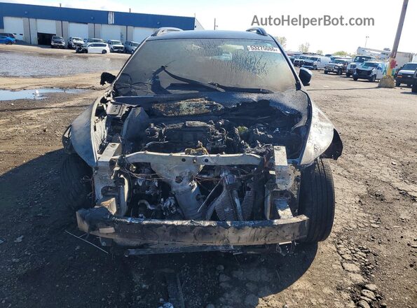 1C4PJLAB5GW200683 2016 JEEP CHEROKEE Black 