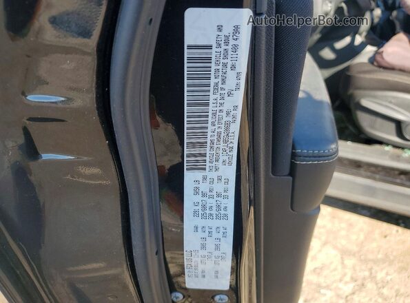 1C4PJLAB5GW200683 2016 JEEP CHEROKEE Black 