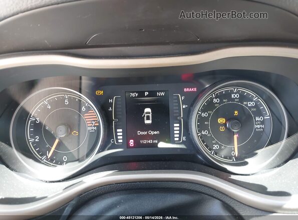 1C4PJLAB6GW126948 2016 JEEP CHEROKEE Silver 