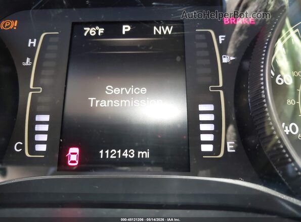 1C4PJLAB6GW126948 2016 JEEP CHEROKEE Silver 