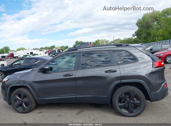1C4PJLAB6HW577248 2017 JEEP CHEROKEE Gray სალონის 360-გრადუსიანი ხედი