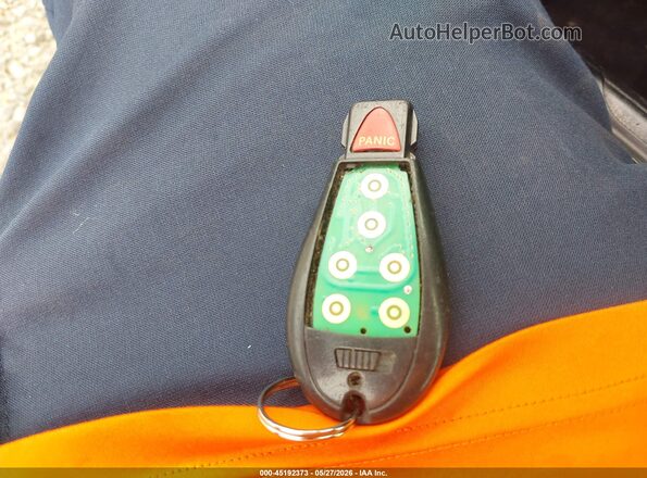 1C4PJLAB9HD232064 2017 JEEP CHEROKEE Red Dashboard view