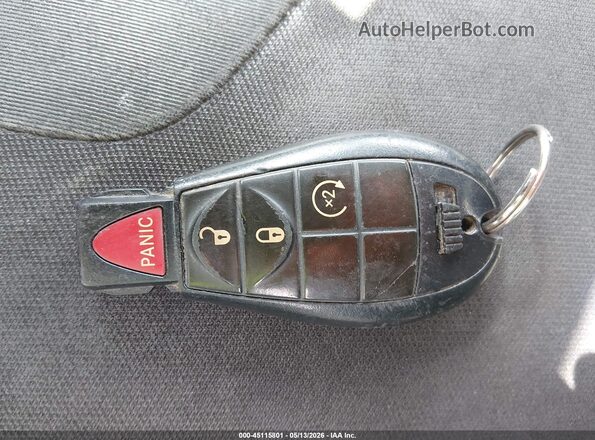 1C4PJLAS0HW572675 2017 JEEP CHEROKEE Gray Dashboard view