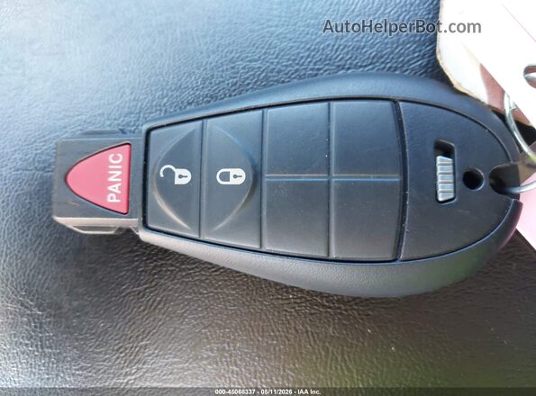 1C4PJLCB1KD178263 2019 JEEP CHEROKEE Red 