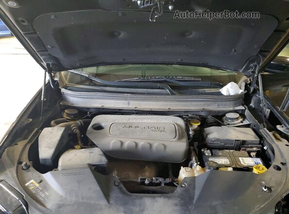 1C4PJLCB1KD262907 2019 JEEP CHEROKEE Черный 