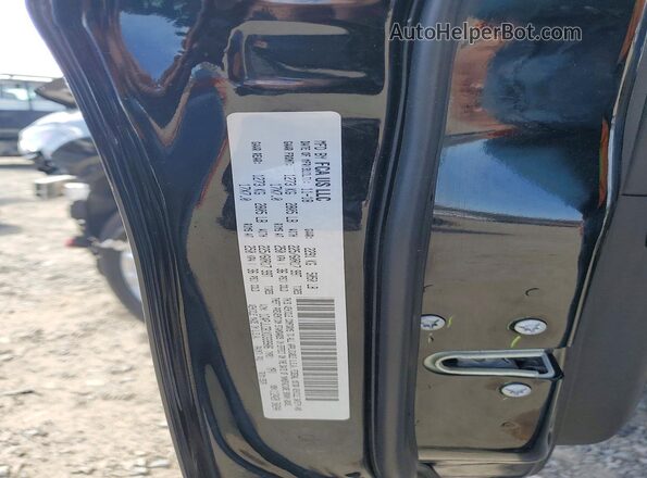 1C4PJLCB1KD339906 2019 JEEP CHEROKEE Black 360 interior view