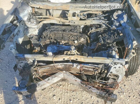 1C4PJLCB1MD203469 2021 JEEP CHEROKEE White 