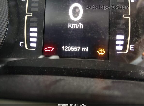 1C4PJLCB2JD588374 2018 JEEP CHEROKEE Gray 