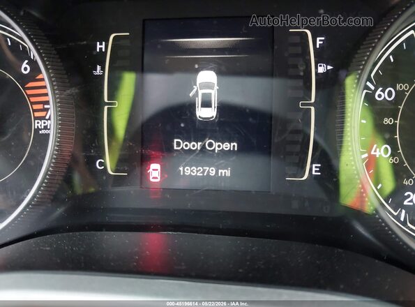 1C4PJLCB3GW126077 2016 JEEP CHEROKEE Красный 