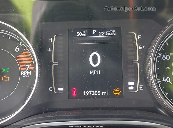 1C4PJLCB3KD178457 2019 JEEP CHEROKEE White 