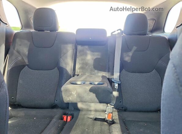 1C4PJLCB5KD376554 2019 JEEP CHEROKEE Black 