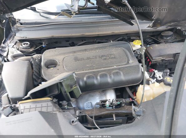 1C4PJLCB5KD485290 2019 JEEP CHEROKEE Black Rear view