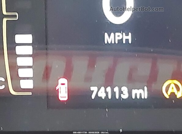 1C4PJLCB6KD428564 2019 JEEP CHEROKEE Red 