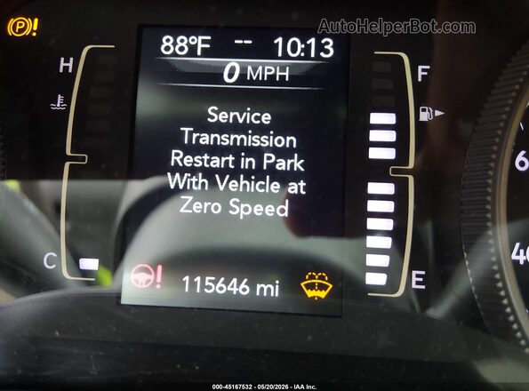 1C4PJLCB7KD109061 2019 JEEP CHEROKEE Silver 