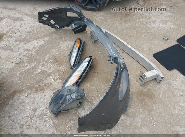1C4PJLCS1GW307856 2016 JEEP CHEROKEE Gray ხელსაწყოთა პანელის ხედი