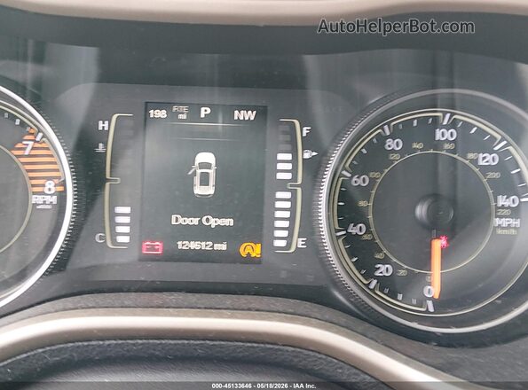 1C4PJLCS2GW106807 2016 JEEP CHEROKEE Blue 