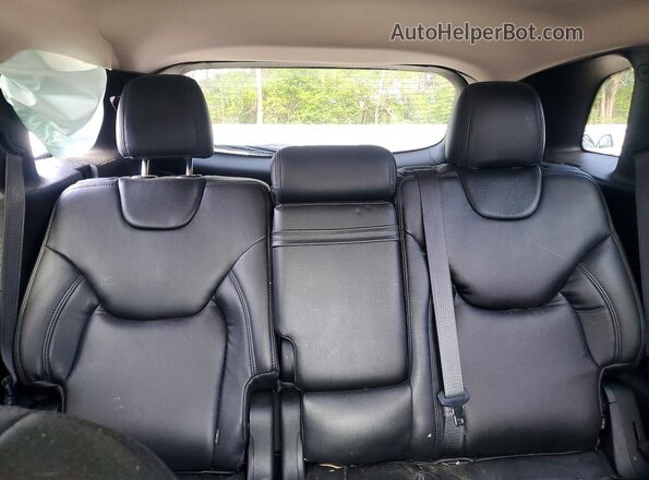 1C4PJLCS7HW642220 2017 JEEP CHEROKEE Silver 