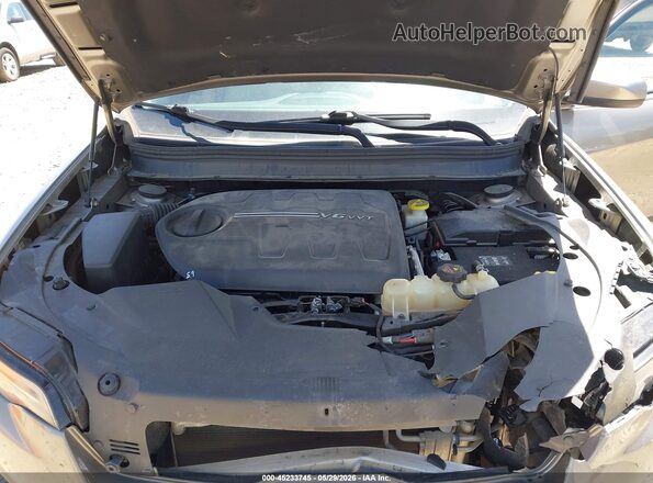 1C4PJLCX1KD160728 2019 JEEP CHEROKEE Pewter Vista trasera