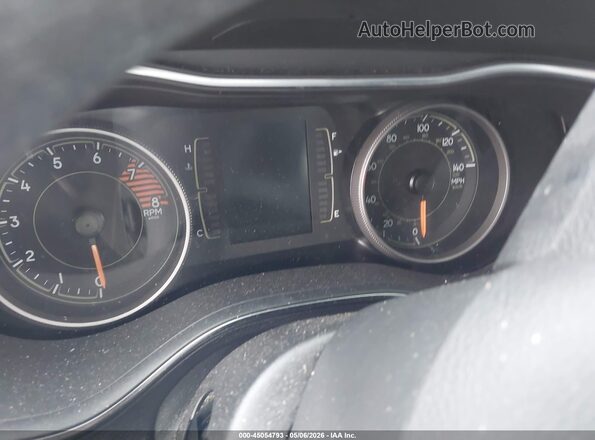 1C4PJLCX5KD143849 2019 JEEP CHEROKEE White 