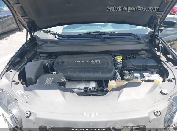 1C4PJLDB1KD197104 2019 JEEP CHEROKEE Черный Вид сзади