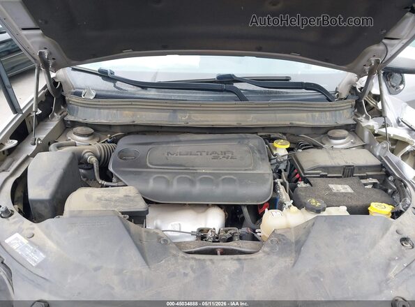 1C4PJLDB1KD296053 2019 JEEP CHEROKEE Silver 