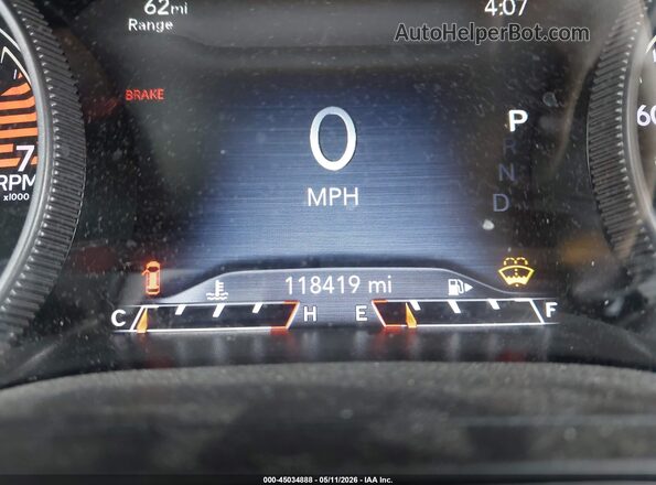 1C4PJLDB1KD296053 2019 JEEP CHEROKEE Silver 