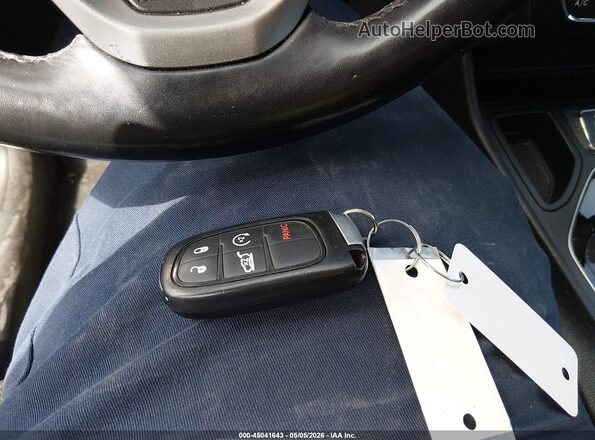1C4PJLDB1KD488220 2019 JEEP CHEROKEE Blue 
