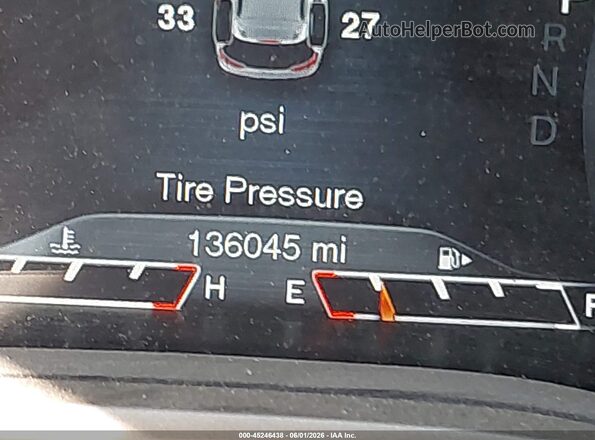1C4PJLDB2HW526339 2017 JEEP CHEROKEE Silver 