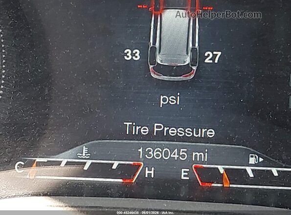 1C4PJLDB2HW526339 2017 JEEP CHEROKEE Silver 