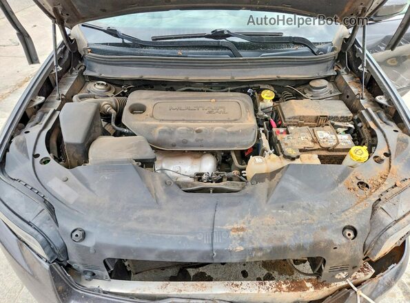 1C4PJLDB2LD524823 2020 JEEP CHEROKEE Charcoal Rear interior view