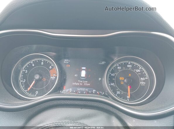 1C4PJLDB4KD448147 2019 JEEP CHEROKEE White 
