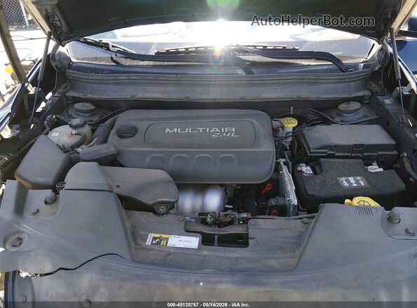 1C4PJLDB5JD560857 2018 JEEP CHEROKEE Синий Вид сзади