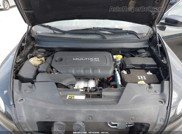 1C4PJLDB7JD568278 2018 JEEP CHEROKEE Black Widok z tyłu