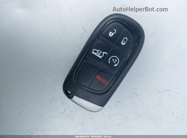 1C4PJLDB7KD357082 2019 JEEP CHEROKEE White 