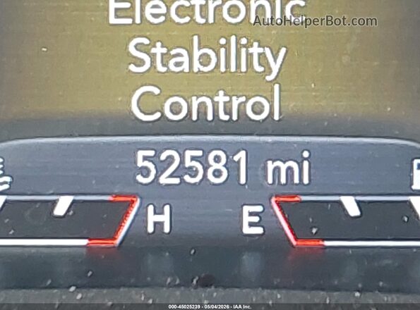 1C4PJLDB7KD357082 2019 JEEP CHEROKEE White 