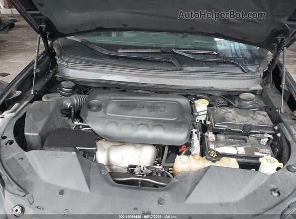 1C4PJLDB9LD652993 2020 JEEP CHEROKEE Black Widok z tyłu