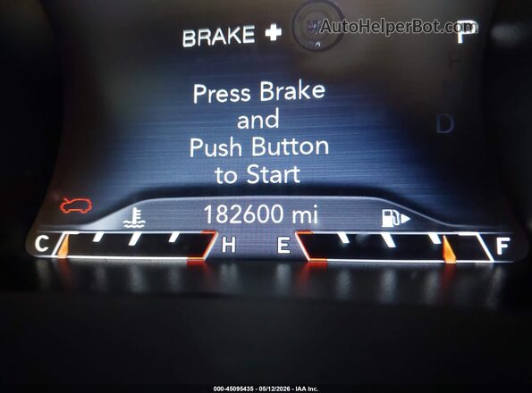 1C4PJLDB9LD652993 2020 JEEP CHEROKEE Black 