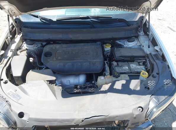 1C4PJLDBXLD524777 2020 JEEP CHEROKEE White Հետևի տեսք
