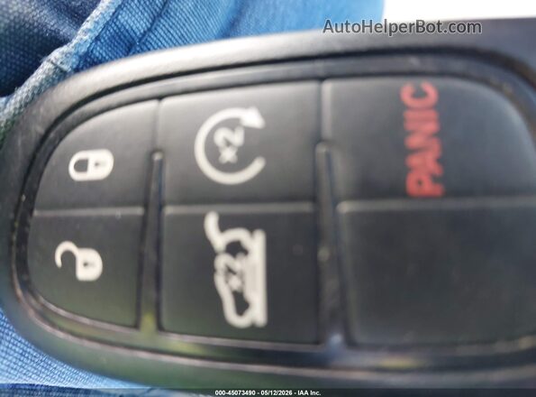 1C4PJLJX5KD285833 2019 JEEP CHEROKEE White Widok deski rozdzielczej