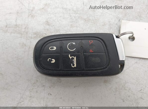 1C4PJLLB0KD312471 2019 JEEP CHEROKEE Maroon Առջևի վահանակի տեսք
