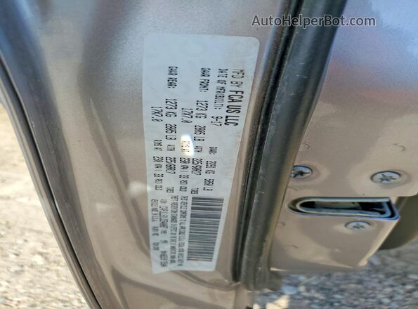 1C4PJLLB1JD540087 2018 JEEP CHEROKEE Gray 
