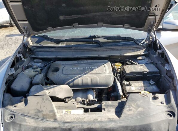 1C4PJLLB1JD540087 2018 JEEP CHEROKEE Gray 