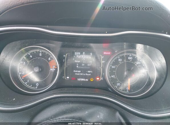 1C4PJLLB2KD478829 2019 JEEP CHEROKEE Черный Вид задних сидений