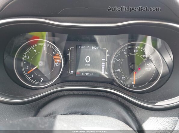 1C4PJLLB4KD154264 2019 JEEP CHEROKEE White 