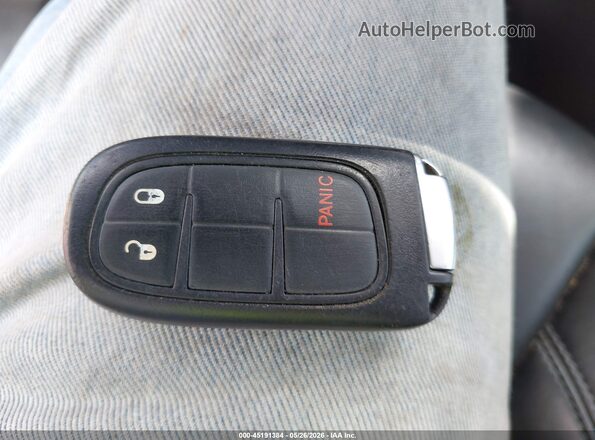 1C4PJLLB4KD154264 2019 JEEP CHEROKEE White 
